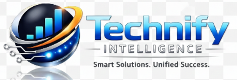 Technify Intelligence